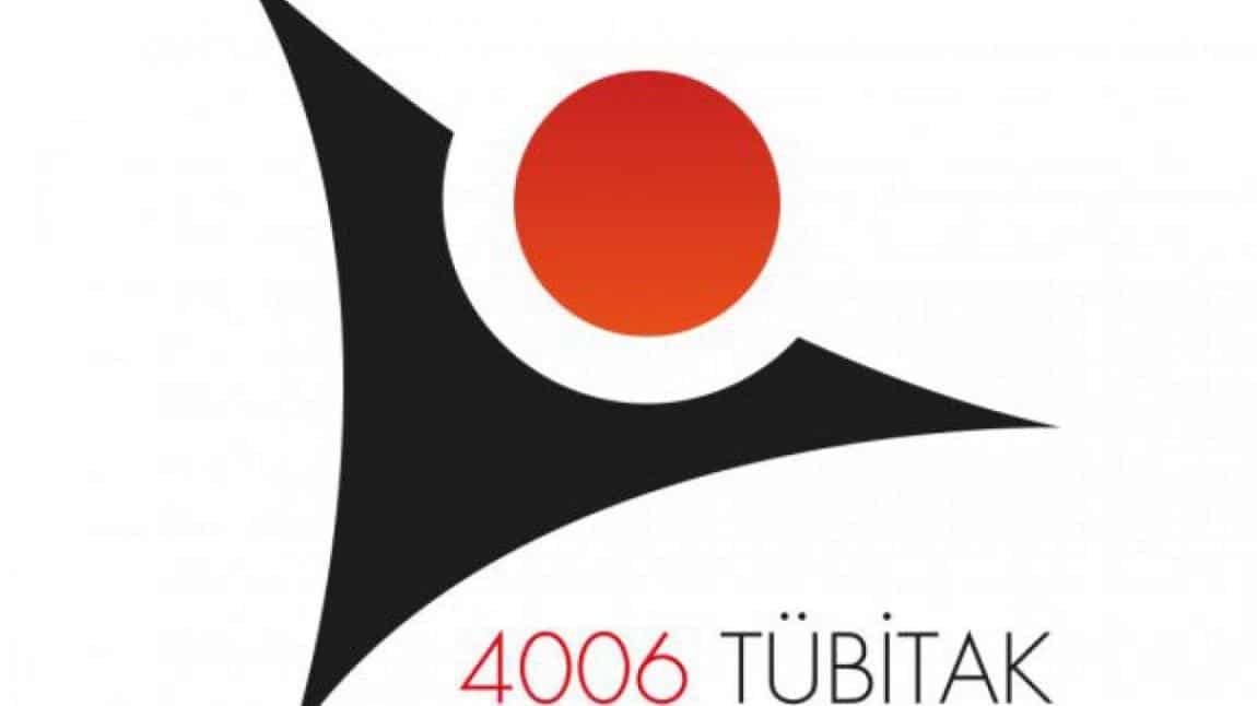 Tübitak 4006 Bilim Fuarı Başvurumuz Kabul Edildi